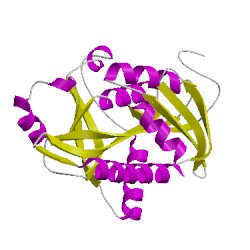 Image of CATH 5lu0F00