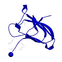 Image of CATH 5lu3