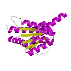 Image of CATH 5lu5B00