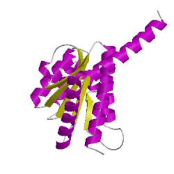 Image of CATH 5lu5D00