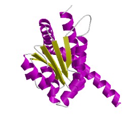 Image of CATH 5lu6A