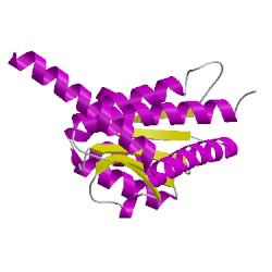 Image of CATH 5lu6B