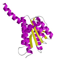 Image of CATH 5lu6D