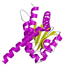 Image of CATH 5lu7A00