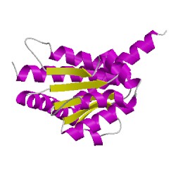 Image of CATH 5lu7B