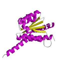 Image of CATH 5lu7C00