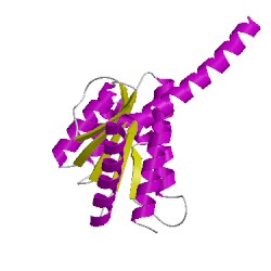 Image of CATH 5lu7D