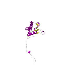 Image of CATH 5lucB01