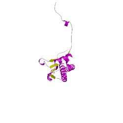 Image of CATH 5lucE01