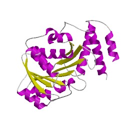 Image of CATH 5lucE02