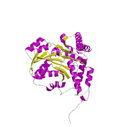 Image of CATH 5lucG