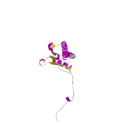 Image of CATH 5lucG01