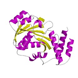 Image of CATH 5lucG02