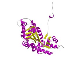 Image of CATH 5lucM