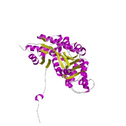 Image of CATH 5lucN