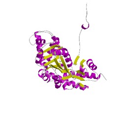 Image of CATH 5lucS