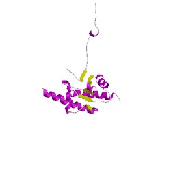 Image of CATH 5lucS01
