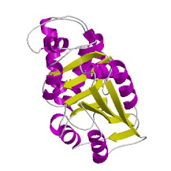 Image of CATH 5lucS02