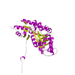 Image of CATH 5lucT