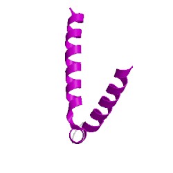 Image of CATH 5lupA00