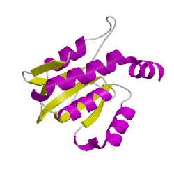 Image of CATH 5lv4A01