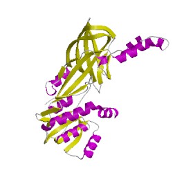 Image of CATH 5lv5A