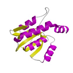 Image of CATH 5lv5A01