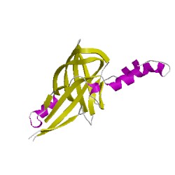 Image of CATH 5lv5A02