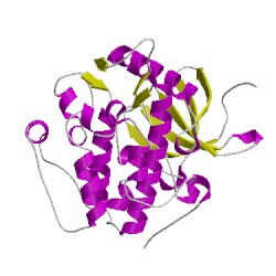 Image of CATH 5lvlA