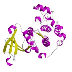 Image of CATH 5lvpA