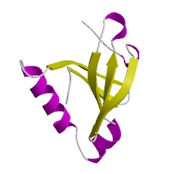 Image of CATH 5lvpB01