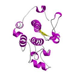 Image of CATH 5lvpB02