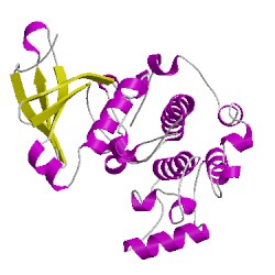 Image of CATH 5lvpC