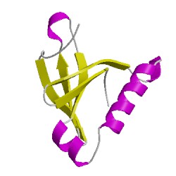 Image of CATH 5lvpC01