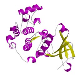 Image of CATH 5lvpD