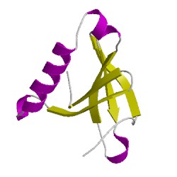 Image of CATH 5lvpD01