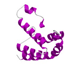 Image of CATH 5lvwA01