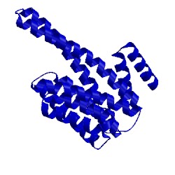 Image of CATH 5lvz