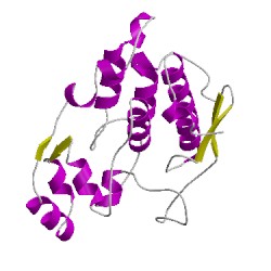 Image of CATH 5lw1B02