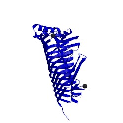 Image of CATH 5lw3