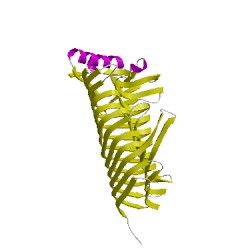 Image of CATH 5lw3A