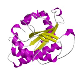 Image of CATH 5lw6A00