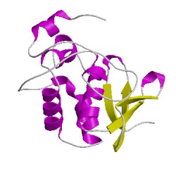 Image of CATH 5lwaA