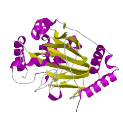 Image of CATH 5lwbA01
