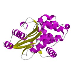 Image of CATH 5lwfB00