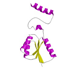 Image of CATH 5lwkA00