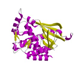 Image of CATH 5lwnA