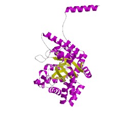 Image of CATH 5lwzA00
