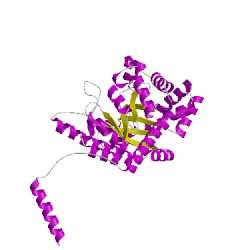 Image of CATH 5lwzB