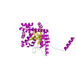 Image of CATH 5lwzC